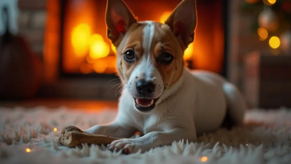 Cómo cuidar los dientes de mi perro
