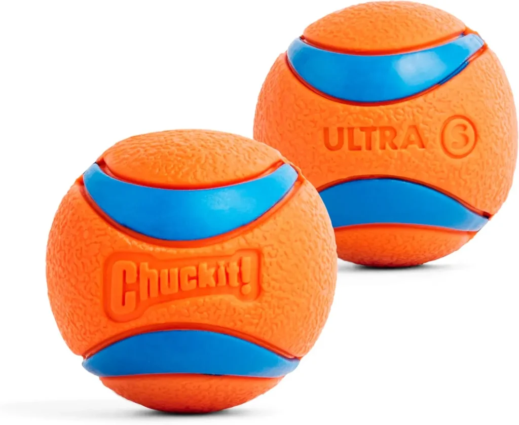pelota pelota más resistente para perros