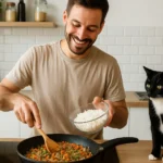 Alimentación natural para perros